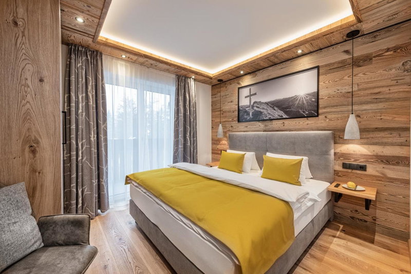 Apartment NH96 inklusive kostenfreiem Eintritt in die Alpentherme, Bad Hofgastein, Austria