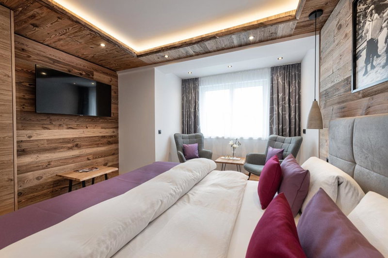 Apartment NH96 inklusive kostenfreiem Eintritt in die Alpentherme, Bad Hofgastein, Austria