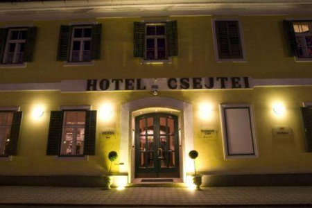 Hotel Csejtei, Feldbach, Austria