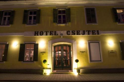 Hotel Csejtei, Feldbach, Austria