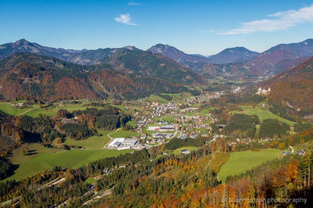 Gasthof Hensle, Sankt Gallen, Austria