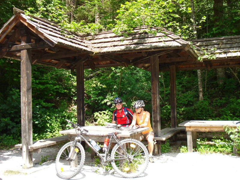 Gasthof Hensle, Sankt Gallen, Austria
