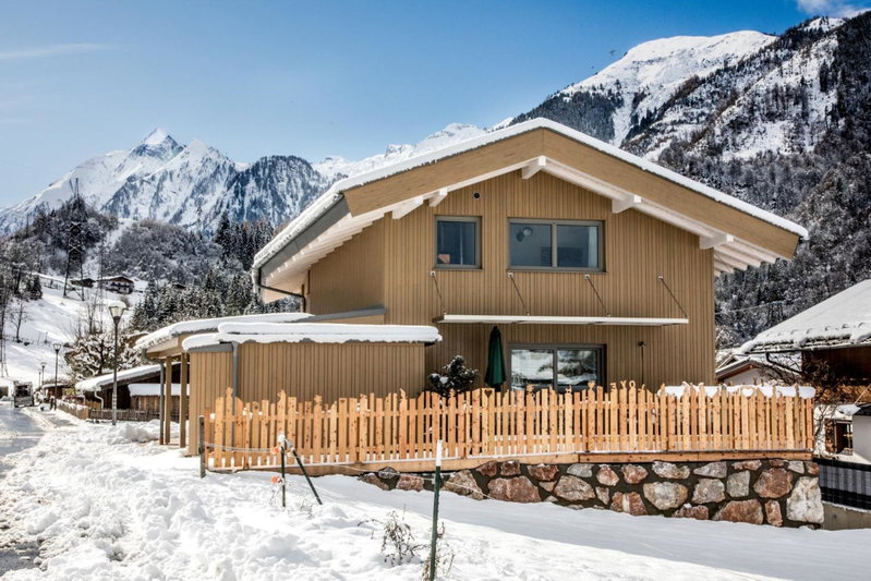 Haus Lukic, Kaprun, Austria
