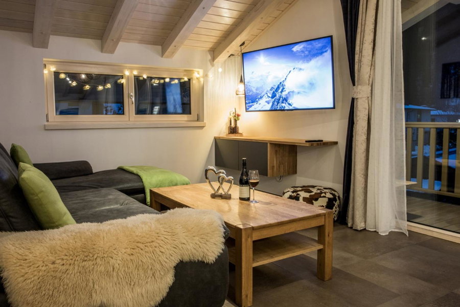 Haus Lukic, Kaprun, Austria