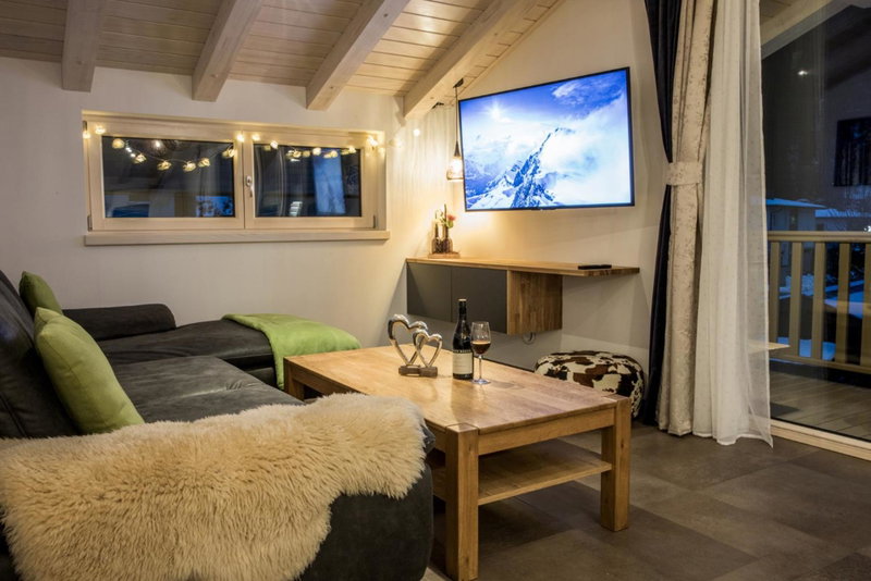 Haus Lukic, Kaprun, Austria