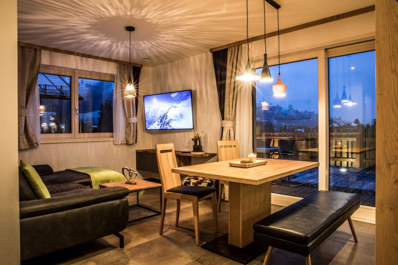 Haus Lukic, Kaprun, Austria