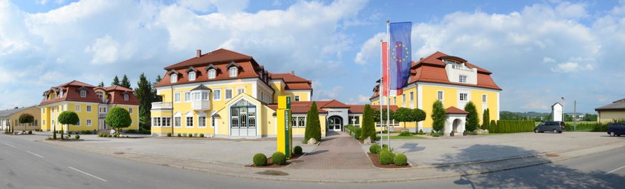 Gasthof Hotel Jägerwirt, Strasswalchen, Austria