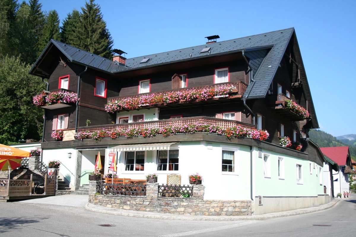 Hotel · Pension Schweiger, Gasen