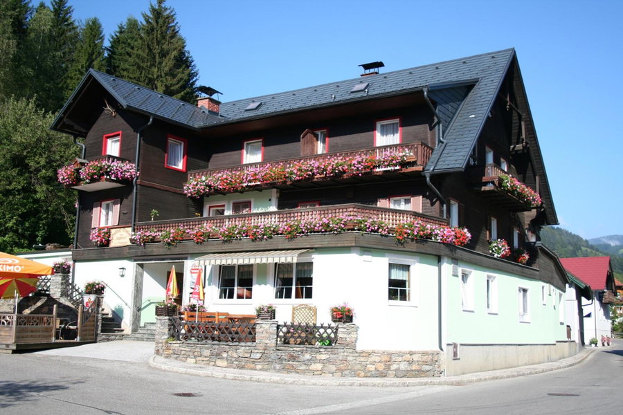 Pension Schweiger, Gasen, Austria