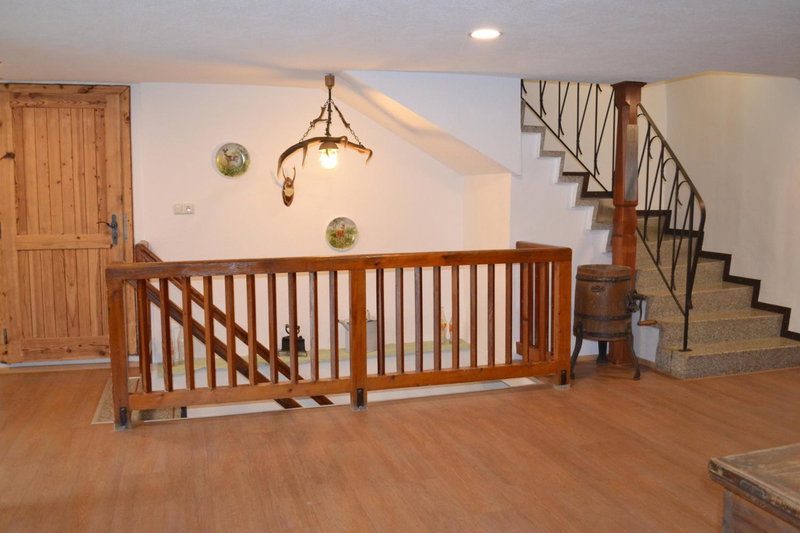 Pension Schweiger, Gasen, Austria