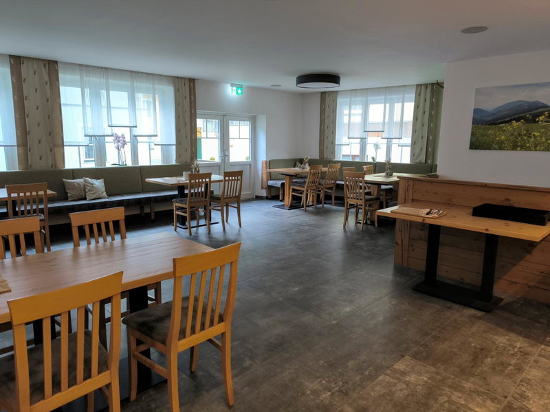 Pension Schweiger, Gasen, Austria