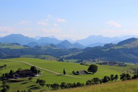 Haaghof Ertl, Ertl, Austria