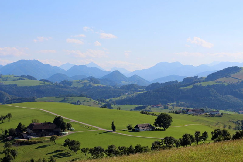 Haaghof Ertl, Ertl, Austria