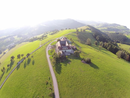 Haaghof Ertl, Ertl, Austria