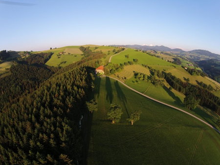 Haaghof Ertl, Ertl, Austria
