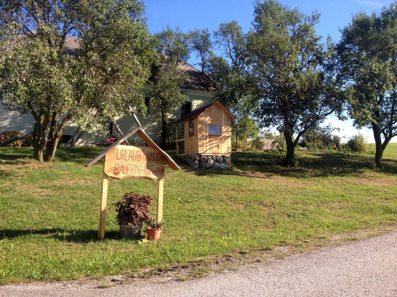 Haaghof Ertl, Ertl, Austria
