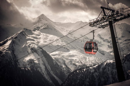AlpinSpa zur Post - Bergbahn im Sommer 2026 inklusive, Bad Gastein, Austria