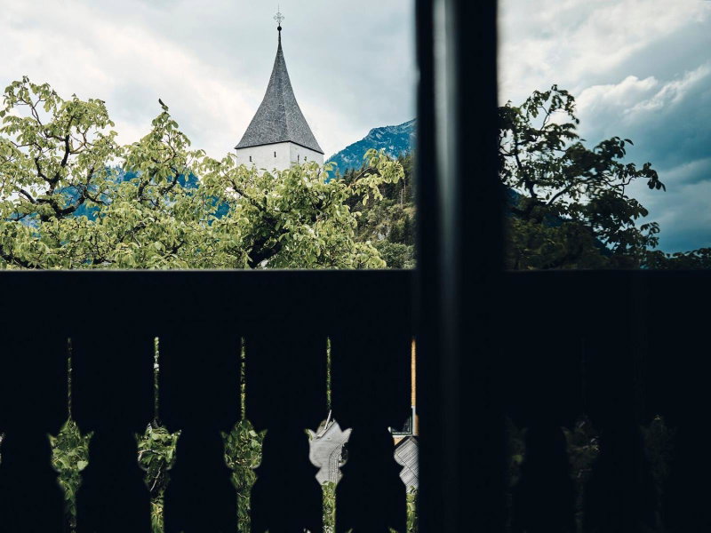 TAUROA Krenn, Pürgg, Austria