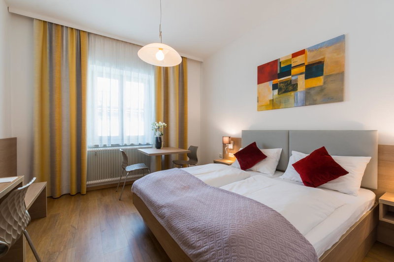 Berghamer's Gasthof Hotel, Neukirchen am Walde, Austria