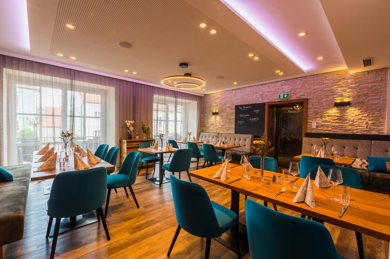 Berghamer's Gasthof Hotel, Neukirchen am Walde, Austria