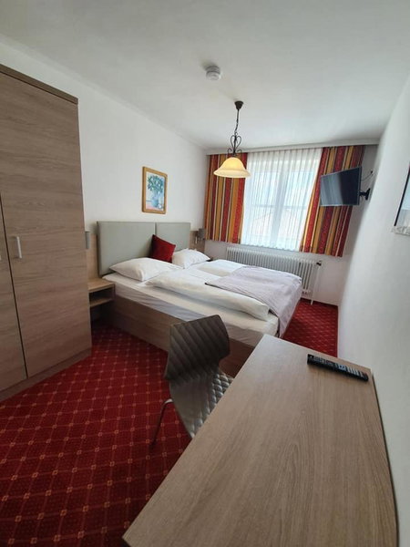 Berghamer's Gasthof Hotel, Neukirchen am Walde, Austria