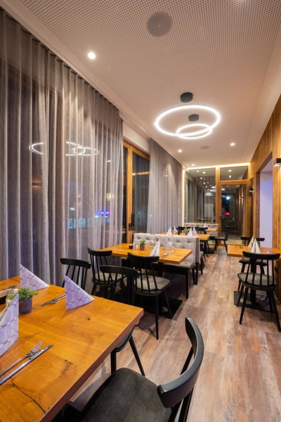 Berghamer's Gasthof Hotel, Neukirchen am Walde, Austria