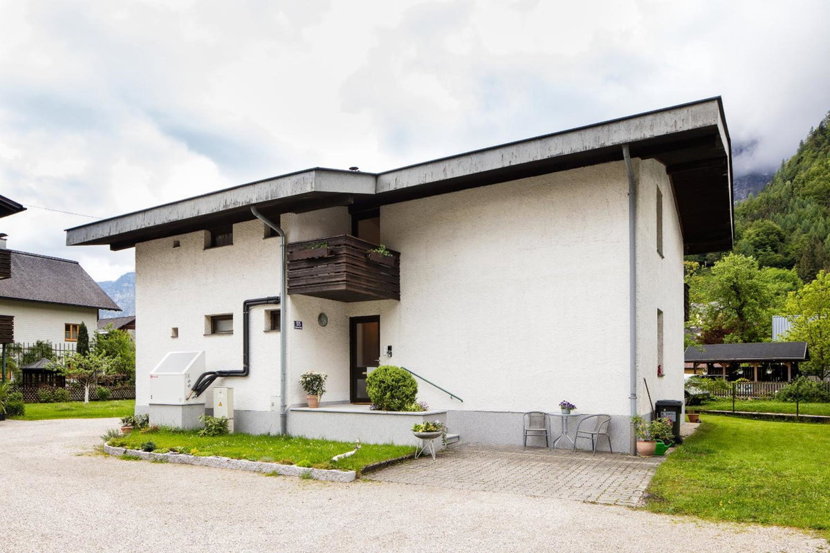 W & S Executive Apartments - Hallstatt I, Austria