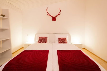 W & S Executive Apartments - Hallstatt I, Hallstatt, Austria
