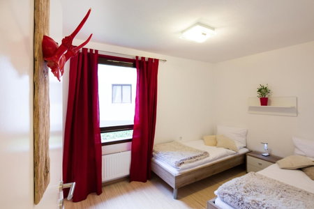 W & S Executive Apartments - Hallstatt I, Hallstatt, Austria
