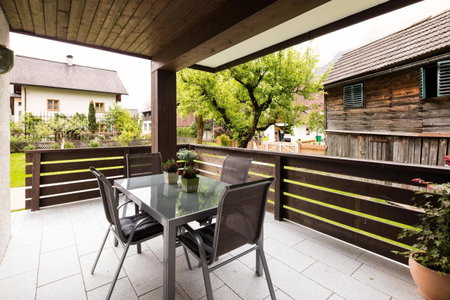 W & S Executive Apartments - Hallstatt I, Hallstatt, Austria