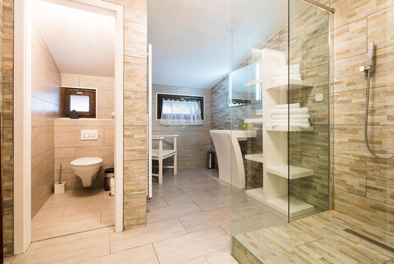 W & S Executive Apartments - Hallstatt I, Hallstatt, Austria