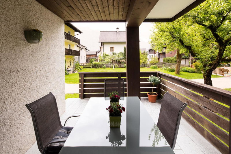 W & S Executive Apartments - Hallstatt I, Hallstatt, Austria