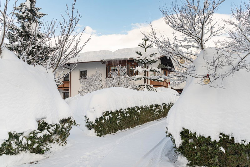 Haus Sonnengarten-Lienz, Lienz, Austria