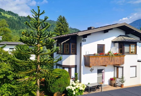 Haus Sonnengarten-Lienz, Lienz, Austria
