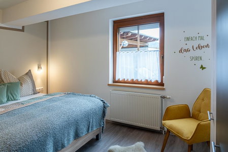 Haus Sonnengarten-Lienz, Lienz, Austria