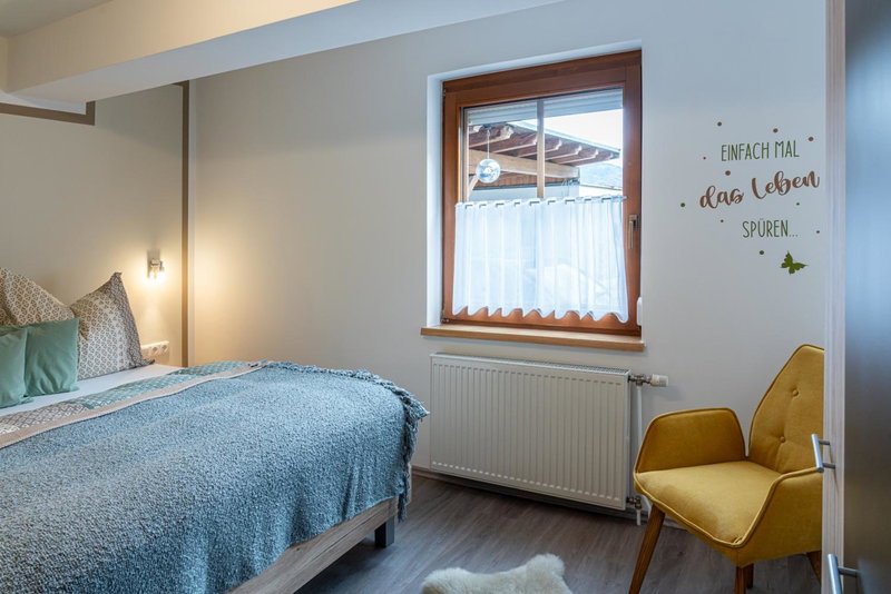 Haus Sonnengarten-Lienz, Lienz, Austria