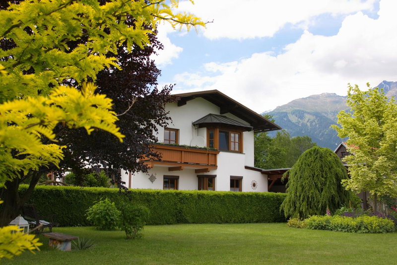 Haus Sonnengarten-Lienz, Lienz, Austria