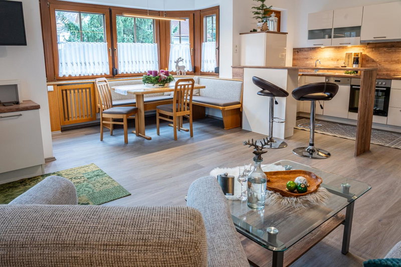 Haus Sonnengarten-Lienz, Lienz, Austria