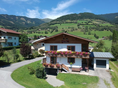 Appartement Am Tatscherlehen, Piesendorf, Austria
