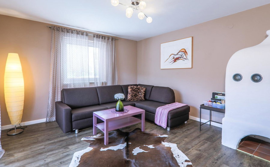 Appartement Am Tatscherlehen, Piesendorf, Austria