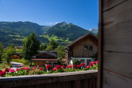 Appartement Am Tatscherlehen, Piesendorf, Austria