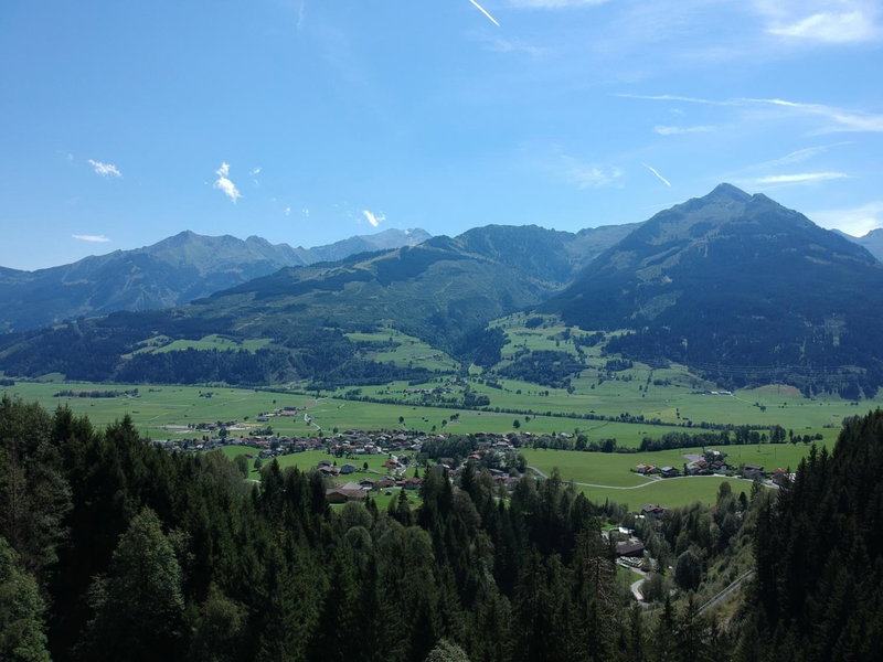 Appartement Am Tatscherlehen, Piesendorf, Austria