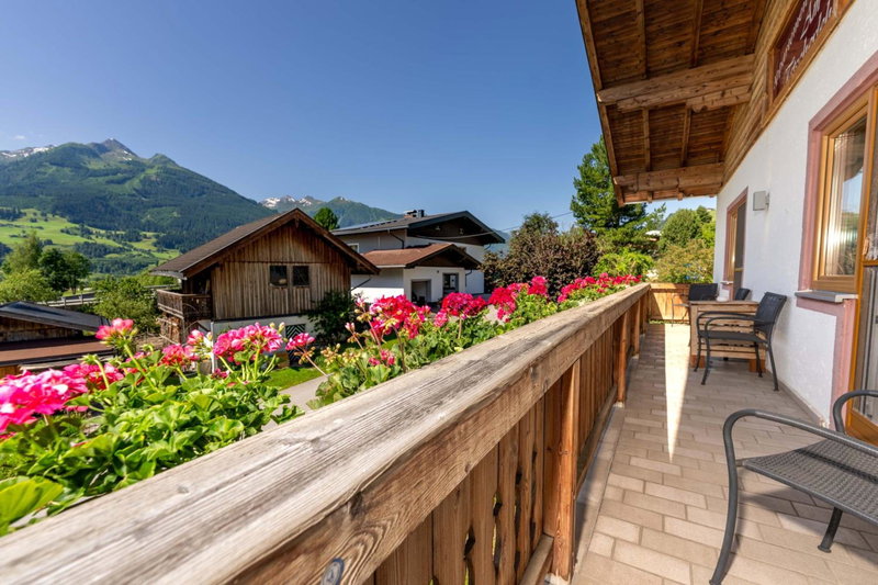 Appartement Am Tatscherlehen, Piesendorf, Austria