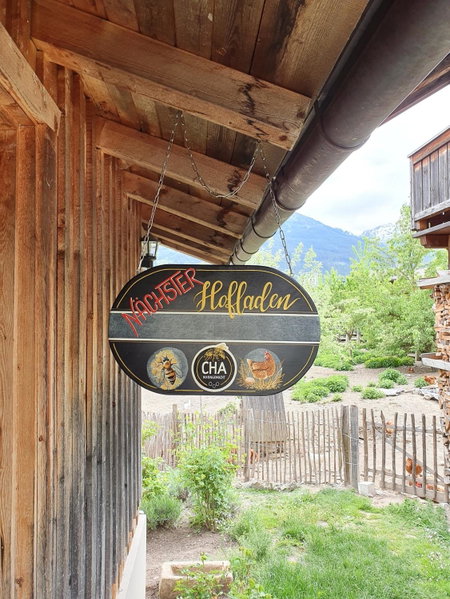 Appartement Am Tatscherlehen, Piesendorf, Austria