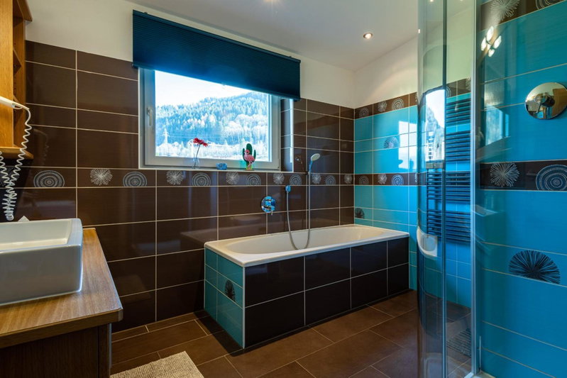 Elinas Mountain Views, Kaprun, Austria