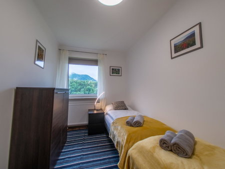 ERZHAUS Apartments, Eisenerz, Austria