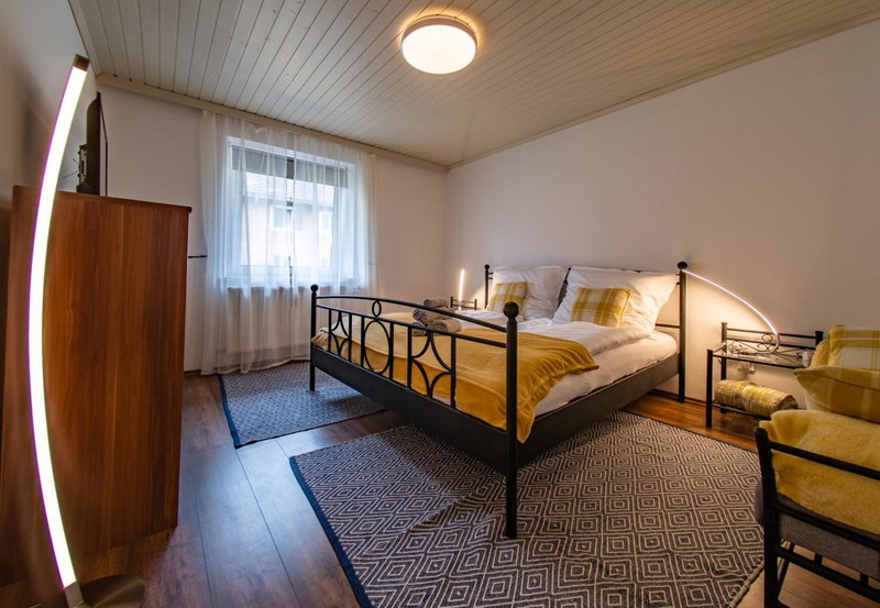 ERZHAUS Apartments, Eisenerz, Austria