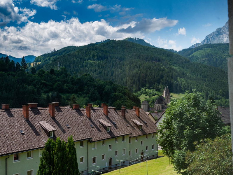 ERZHAUS Apartments, Eisenerz, Austria