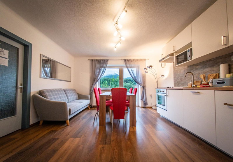ERZHAUS Apartments, Eisenerz, Austria