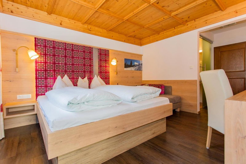 Hettlerhof, Maishofen, Austria